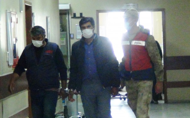 Şanlıurfa'da yankesicilere operasyon