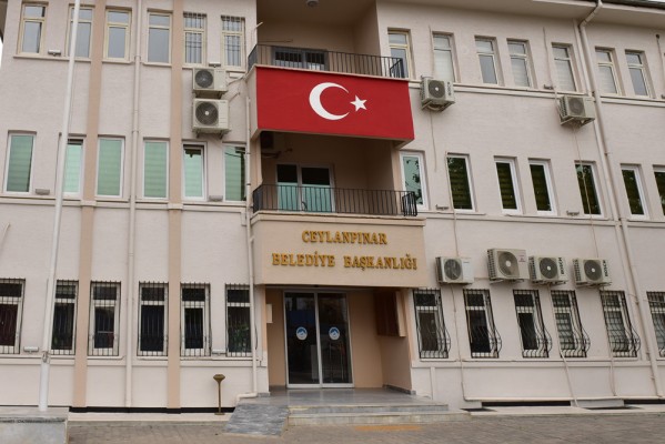 Ceylanpınar Belediyesi'nden iddialara yalanlama
