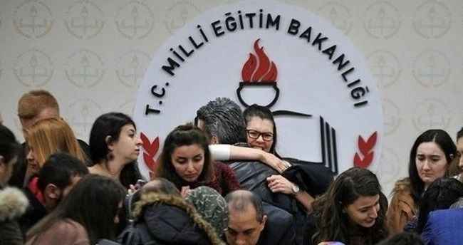 45 bin öğretmen ataması bugün yapılacak