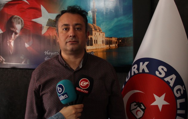 Eryazğan'dan 'tam kapanma' çağrısı