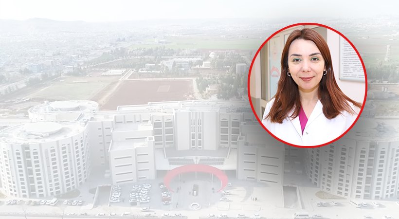 Şanlıurfa’da doğumlarda epidural yöntem uygulanmaya başlandı
