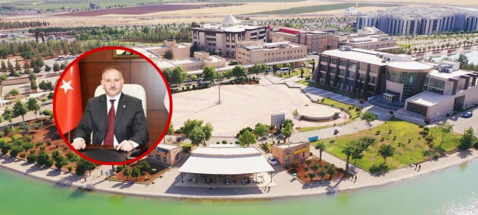 Rektör Güllüoğlu’ndan girişimcilere müjde