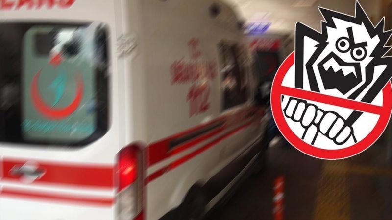 Urfa’da iki araç çarpıştı: Yaralılar var