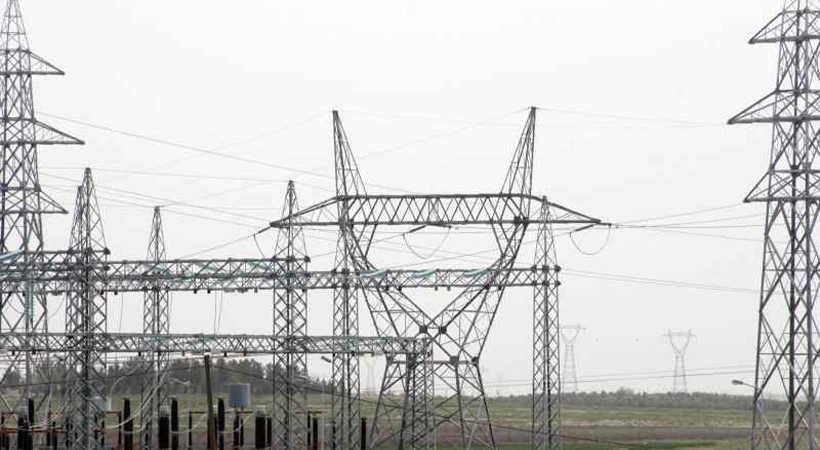 Haliliye'nin bir mahallesinde 2 gündür elektrik kesintisi yaşanıyor