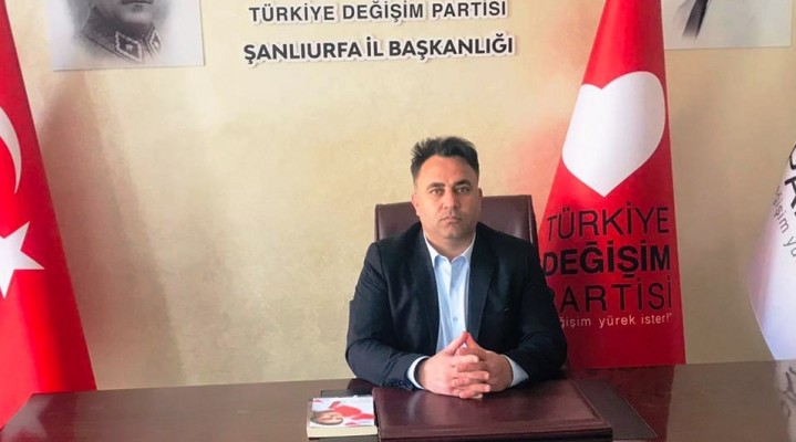 Ağolday: Çocuklar geleceğimizin teminatıdır