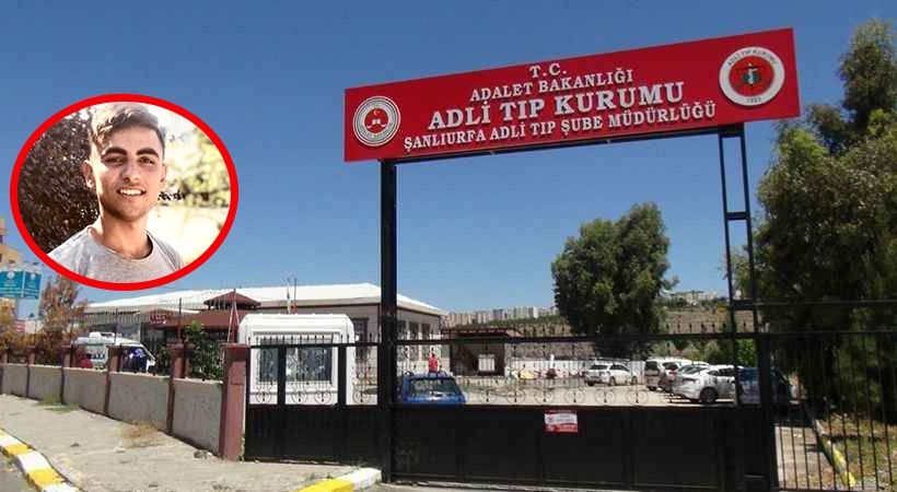 Haliliye’deki cinayete ilişkin 10 kişi gözaltına alındı