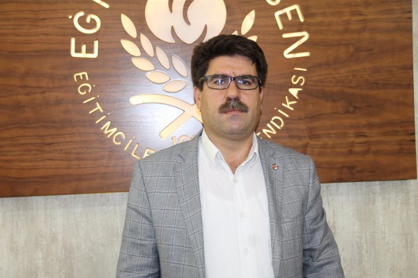 Coşkun’dan ABD’ye soykırım tepkisi!