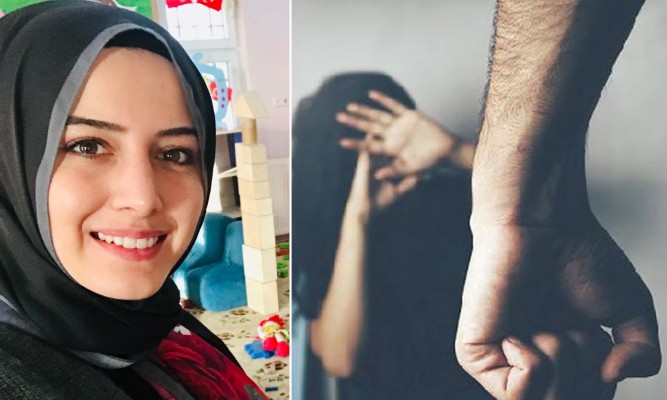 Ayşe Öğretmen’den yardım çığlığı!