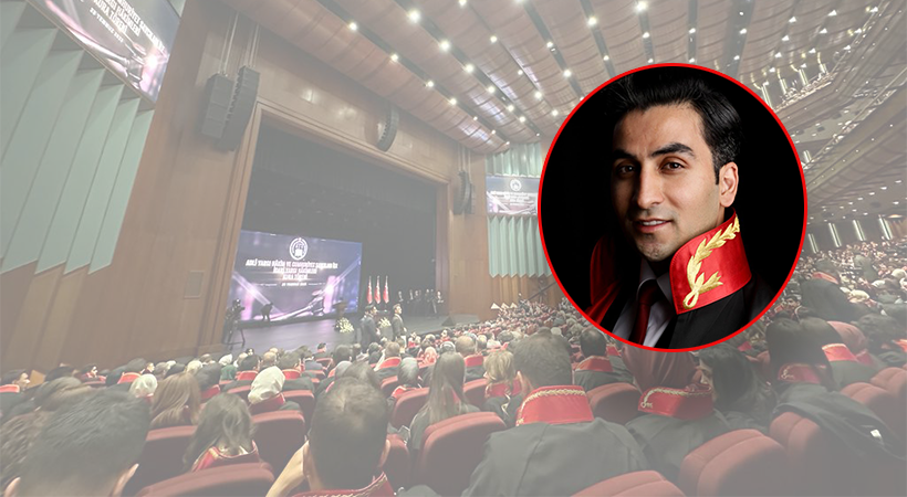 Hakim ve savcı kura çekiminde tek Urfalı isimlerin de yerleri belli oldu