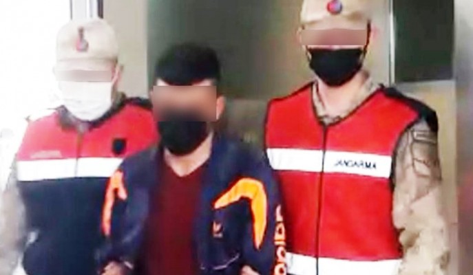 Şanlıurfa'da aranan şüpheli yakalandı