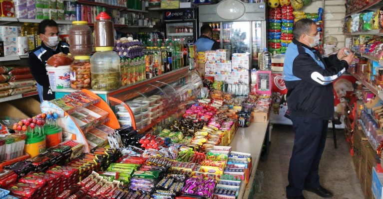 İşte 17 günlük kapanmadan muaf yerler ve kişiler!