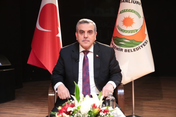 Beyazgül: “Büyükşehir hizmetinizde olacak”