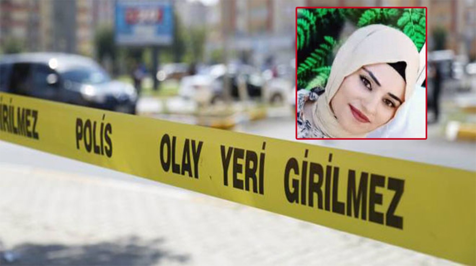 Siverek’te eski eşini sokakta katleden Murat Utuş tutuklandı