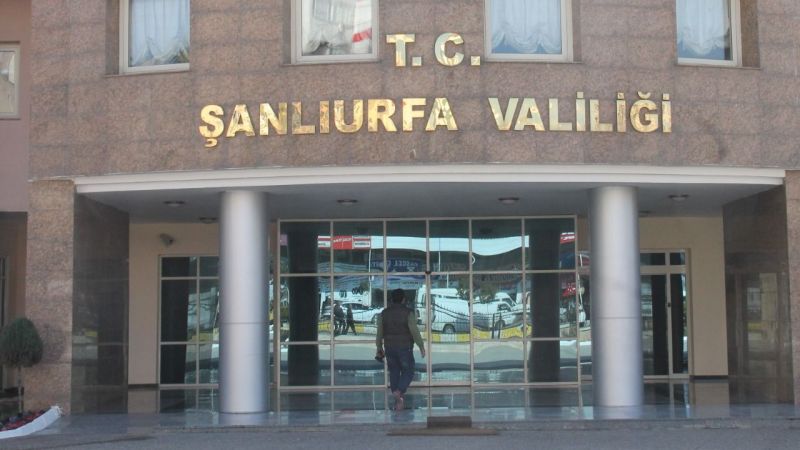 Valilikten alkollü güvenlik görevlisine ilişkin açıklama!