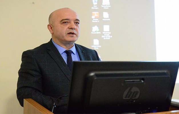 Dörterler kalp krizi geçirdi