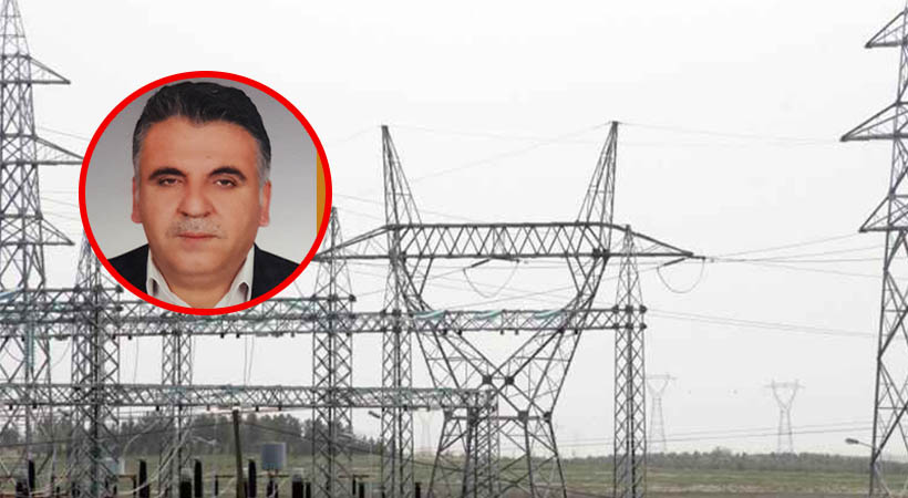 Urfa’da elektrik kesintisi esnafı mağdur etti!