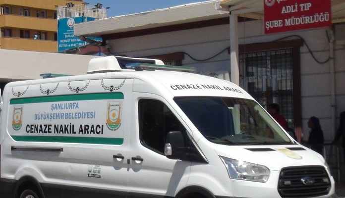 Şanlıurfa’da iki kardeş boğuldu