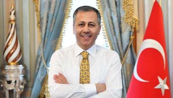 Bakan Yerlikaya açıkladı: Konut satışı karşılığı vatandaşlık alma süreci durmadı