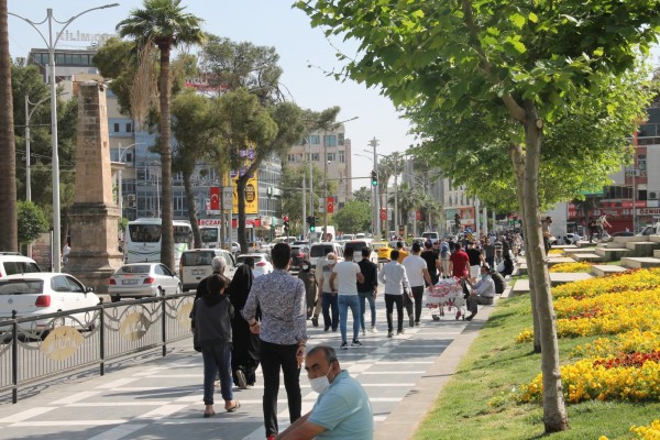 İçişleri Bakanlığı'ndan yeni genelge!