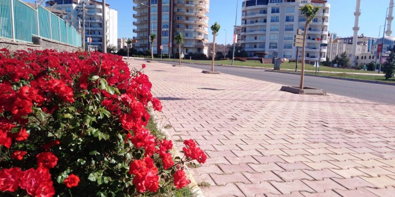 Tam kapanmada sessizlik devam ediyor