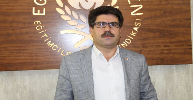 Coşkun bayramı kutladı