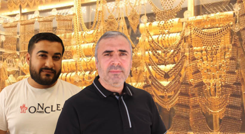 Altın fiyatlarında durgunluk sürüyor: Urfa'daki kuyumcular mevsimlik işçilerden umutlu