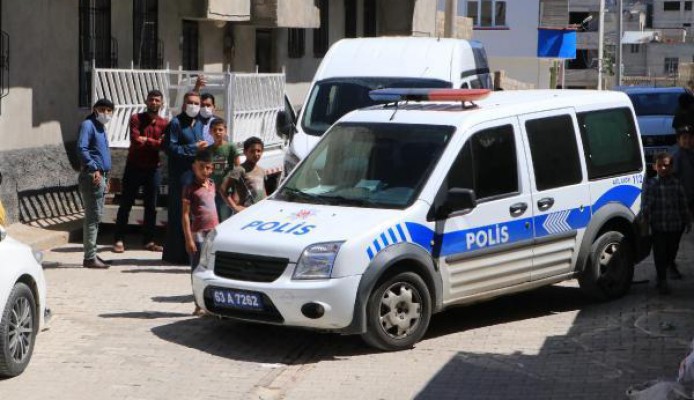 Urfa’da kan donduran olay!