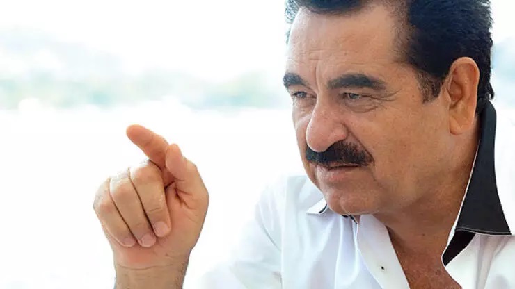 Tatlıses ateş püskürdü!
"Çakalların ömrü aslan ayağa kalkana kadardır”
“Kış kışlığını puşt da puştluğunu yapacak”