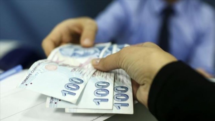 2 milyon haneye nakit para desteği müjdesi