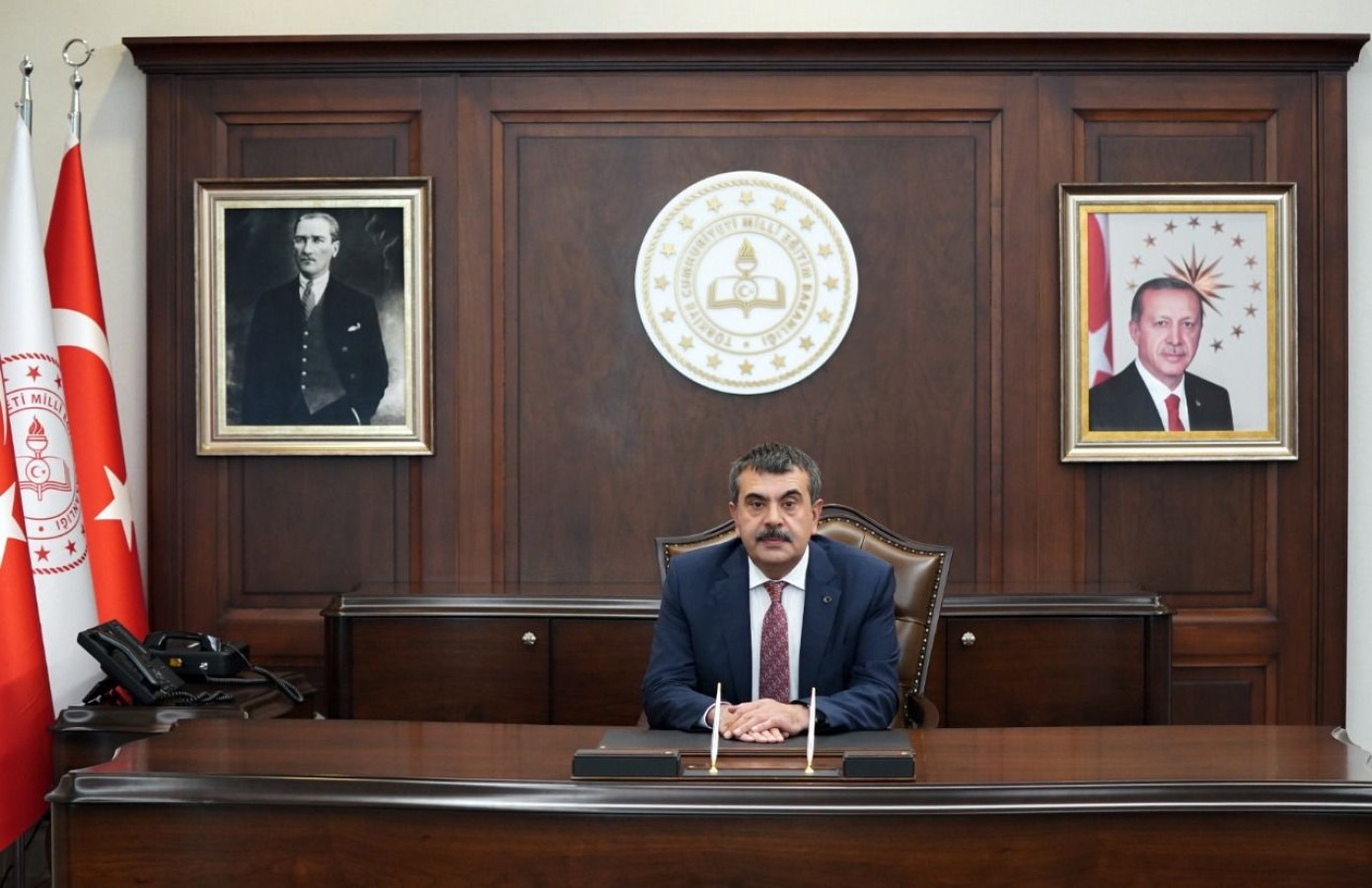 Bakan Tekin'den uzman öğretmenlik açıklaması