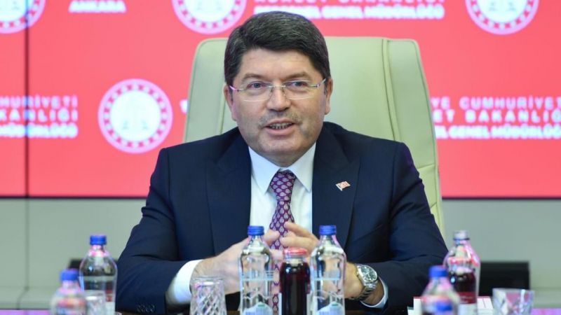 Bakan Tunç tarih verdi: Hakim Savcı Yardımcılığı sınavı ne zaman yapılacak?