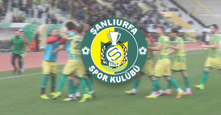 Şanlıurfaspor 4 takımı tebrik etti