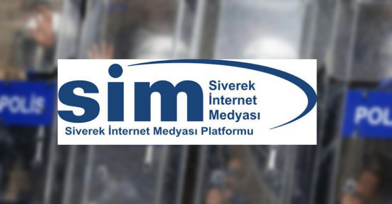 Siverek’te ‘Ses ve görüntü’ genelgesine tepki