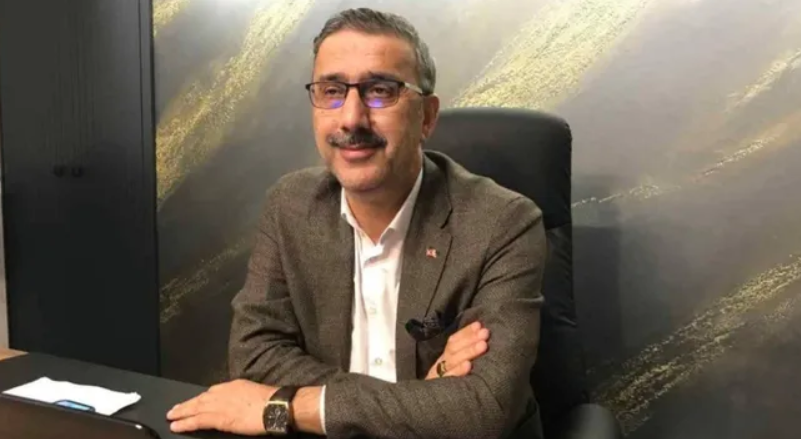 AK Partili vekil 73 bin lirayı aşan maaşını az buldu: "Bu iş maaşla yapılacak iş değil"