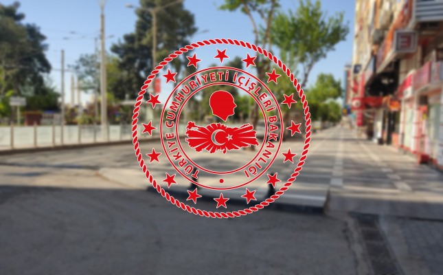 Kısıtlamaya uymayan 66 bin 161 kişiye ceza