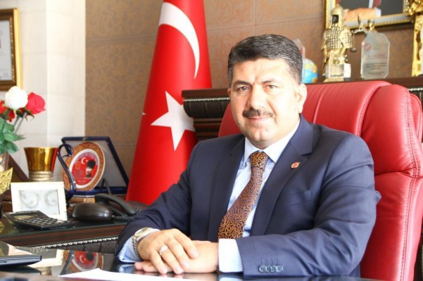 Çiftçi: Basının görüş açısı daraltılıyor