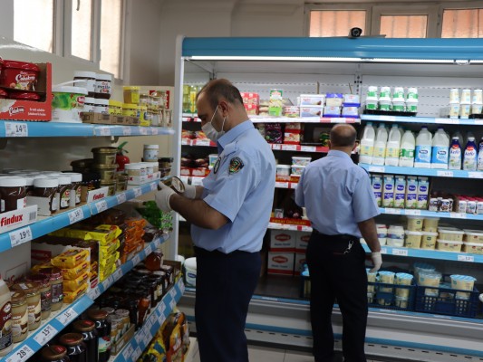 Bakanlık'tan "market" talimatı! Satışları yapılamayacak