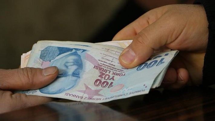 Beyanname ve vergi ödeme süreleri uzatıldı