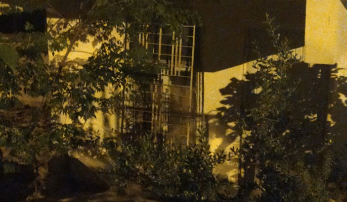 Şanlıurfa’da asansör deposunda hırsızlık