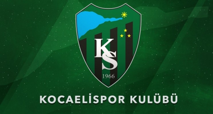 Kocaelispor iddialara cevap verdi