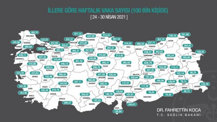Şanlıurfa için güzel haber!