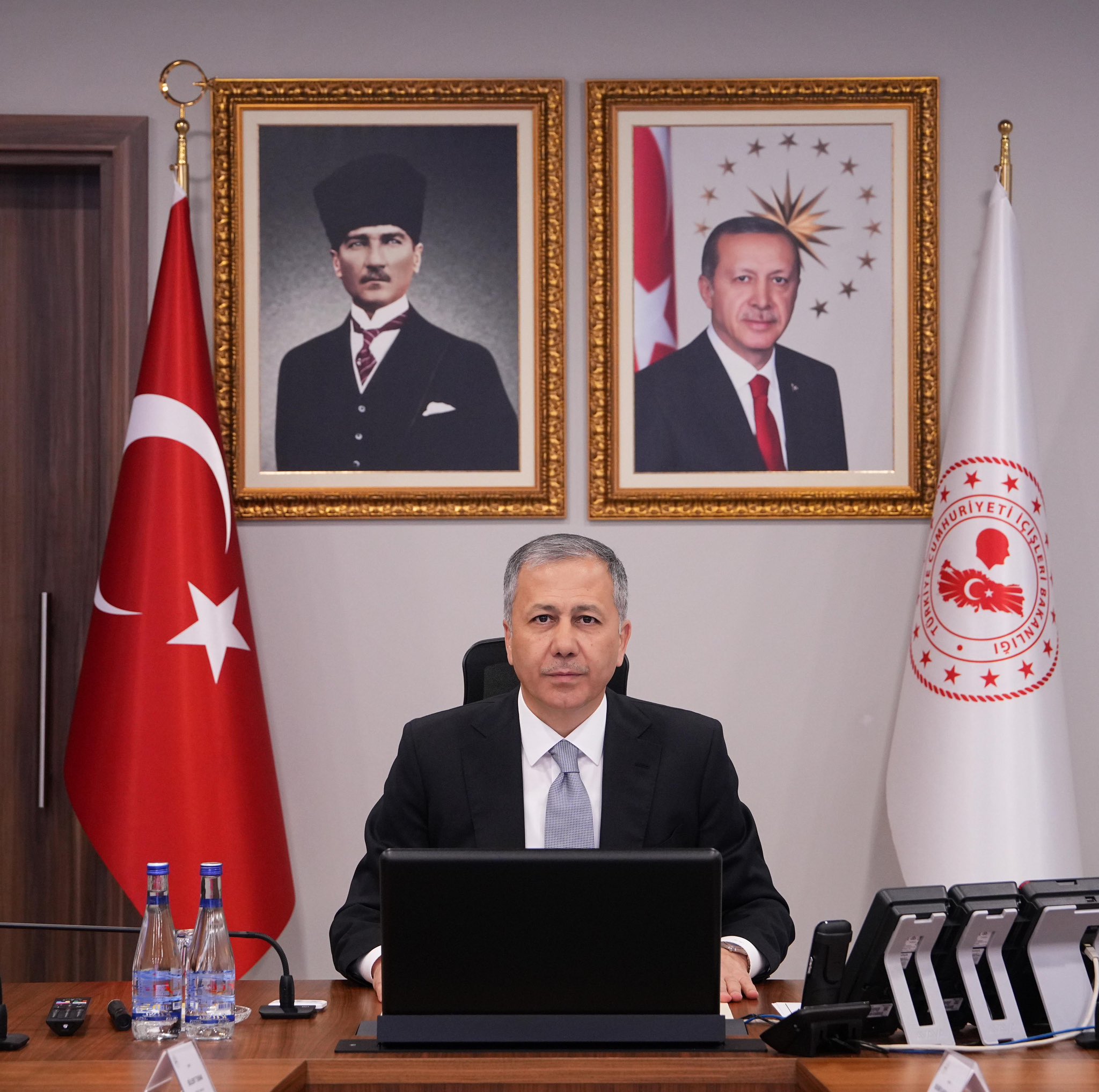 FETÖ'ye yönelik Urfa dahil 77 ilde eş zamanlı operasyon: 611 gözaltı