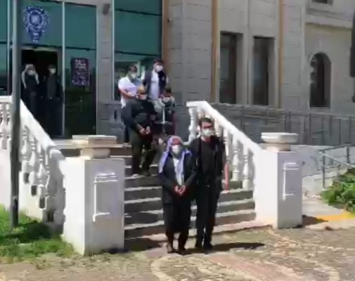 Özel ekip Urfa'daki faili meçhul cinayeti çözdü
