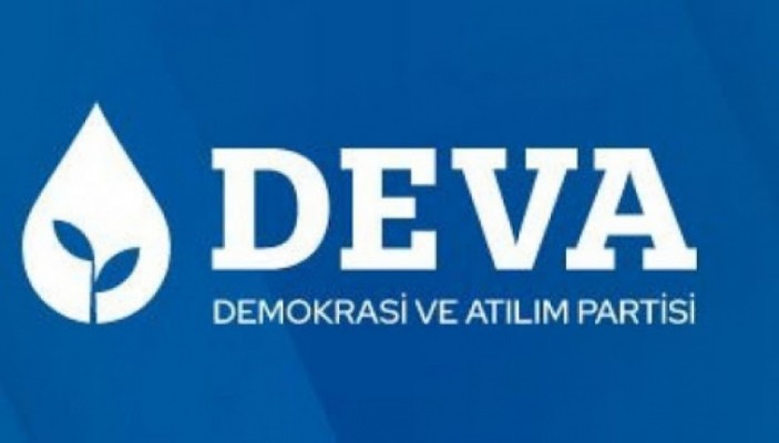 DEVA Partisi ilçe koordinatörlerini belirledi