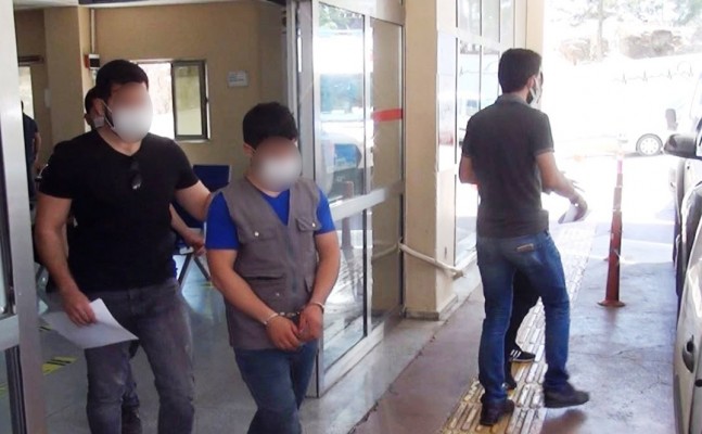 Şanlıurfa’daki kavganın failleri teslim oldu