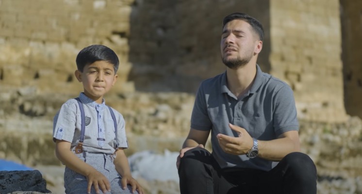 Şanlıurfa’dan yeni bir yıldız doğuyor