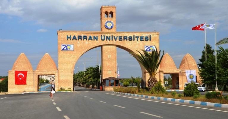HRÜ öğrencilerine TÜBİTAK’tan destek