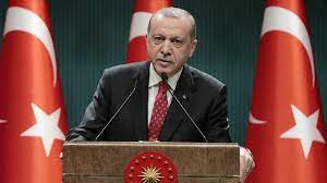 Cumhurbaşkanı Erdoğan’dan sokak hayvanları ile ilgili açıklama!
