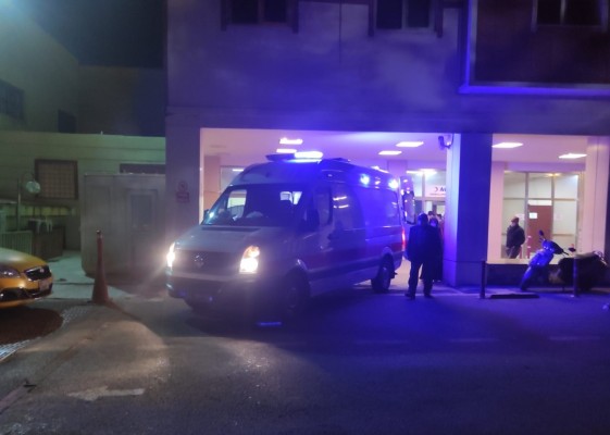 Siverek'te iki aile arasında kavga! Yaralılar var