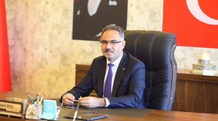 Kuş’tan Anneler Günü mesajı